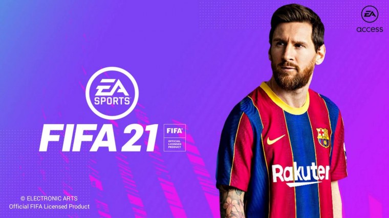 ФИФА мобайл 22