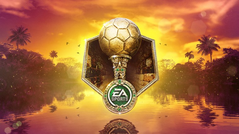 FIFA mobile охота за сокровищами Эльдорадо