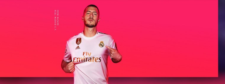 ФИФА мобайл 2020