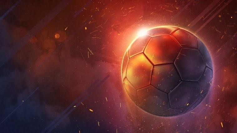 Межсезонье ФИФА мобайл