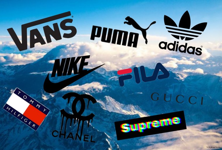 Найк адидас Пума