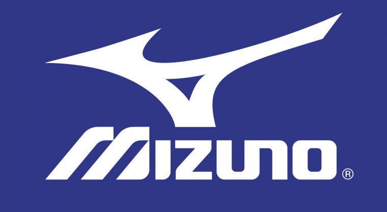 Мизуно логотип бренда