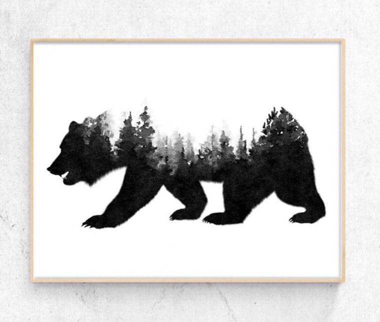 Медведь Гризли