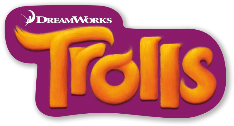 Мультяшные логотипы