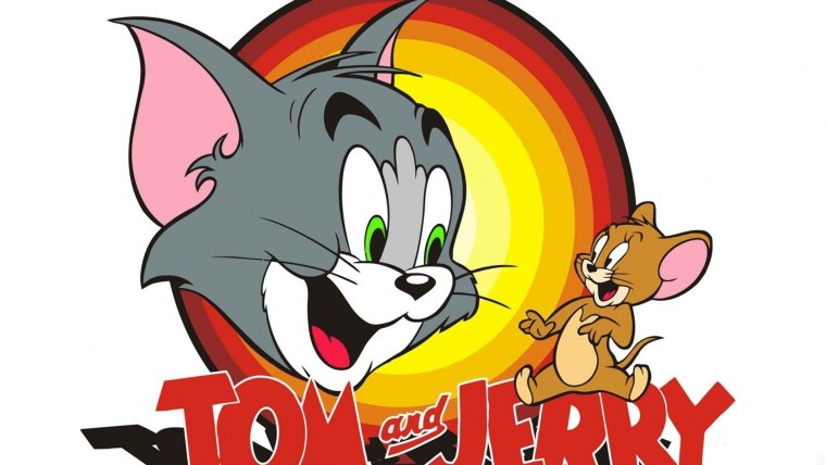 Tom and Jerry