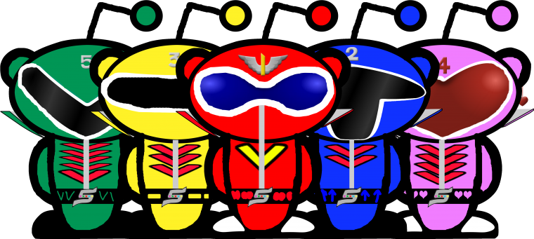 Приложение мульт