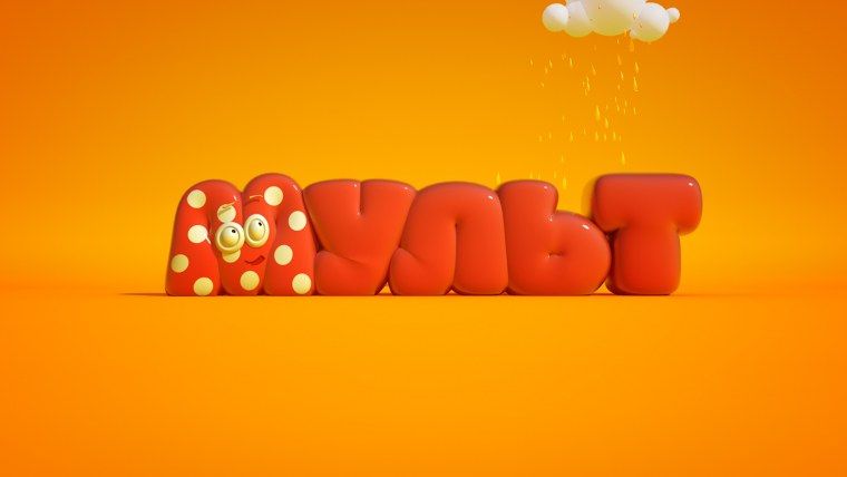 Дарья Моргендорфер Стикеры