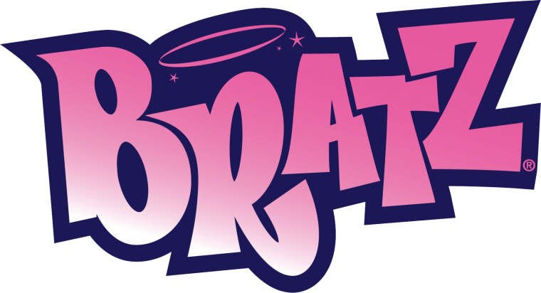 Логотипы мультиков