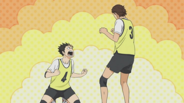 Милые обои волейбол