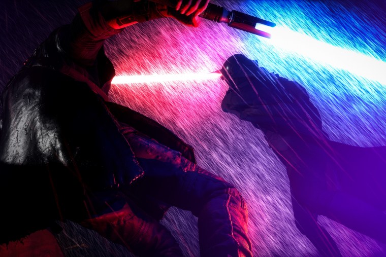 Star Wars Jedi Fallen order обои 4k