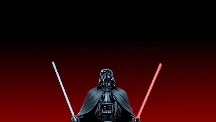 Звездные войны Дарт Дарт Вейдер