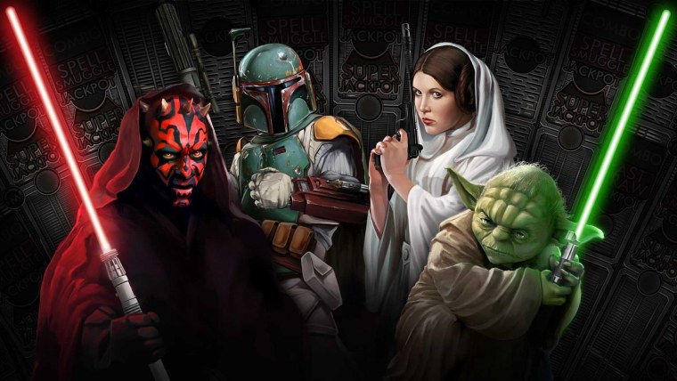 Звёздные войны Стар ВАРС