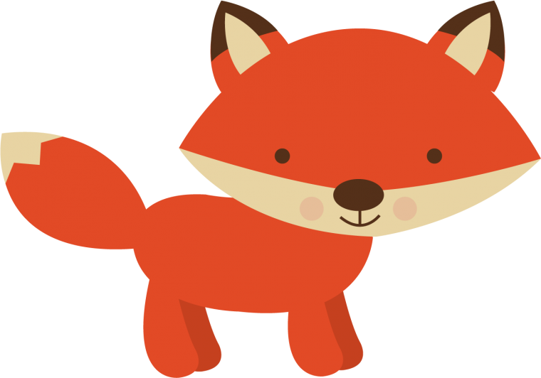 Векторные лисы