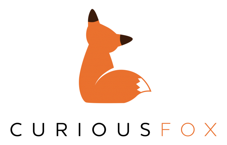 Векторное изображение лисы