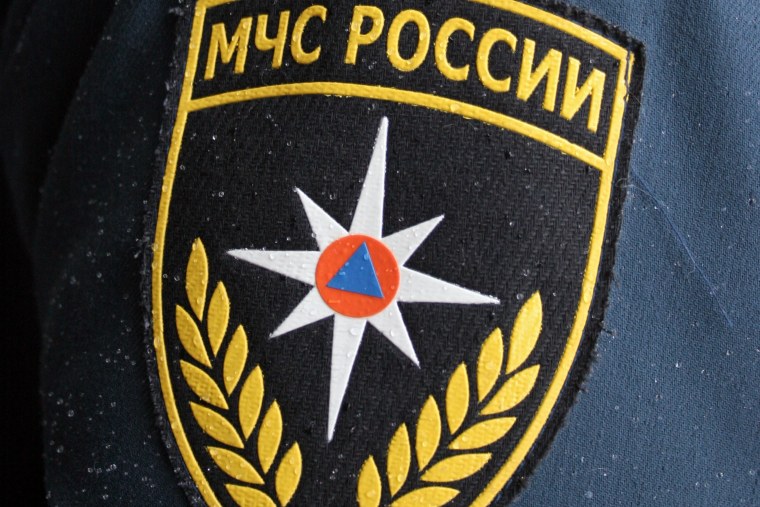 Фон МЧС России