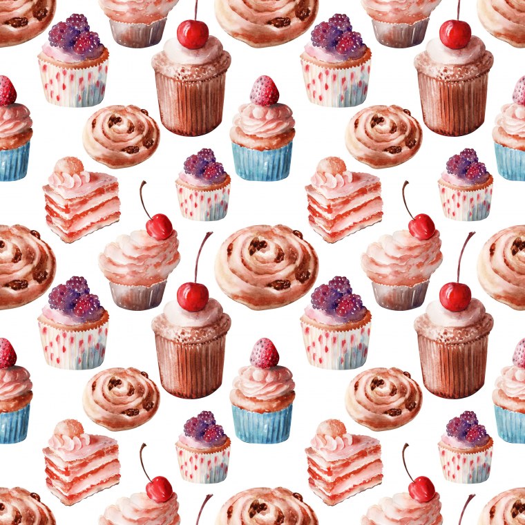 Паттерны сладости