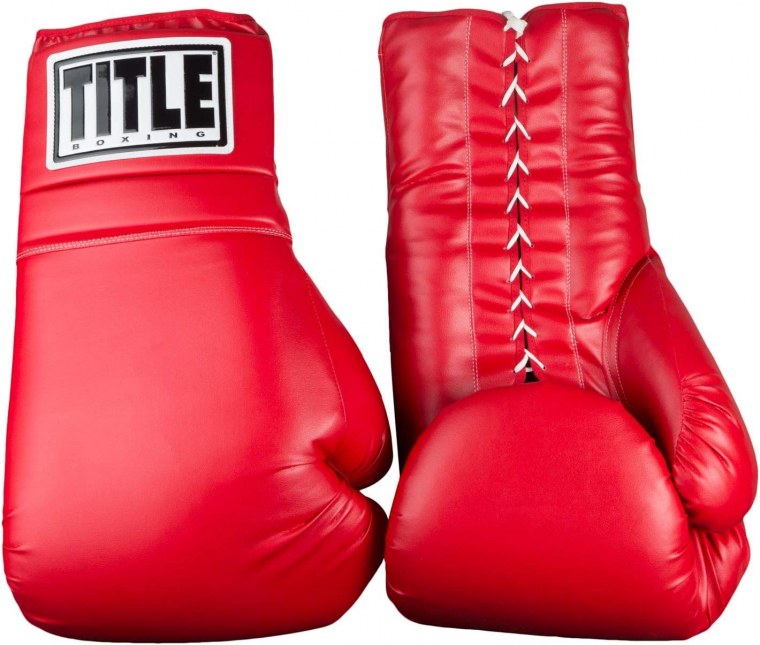 Боксерские перчатки boxing78