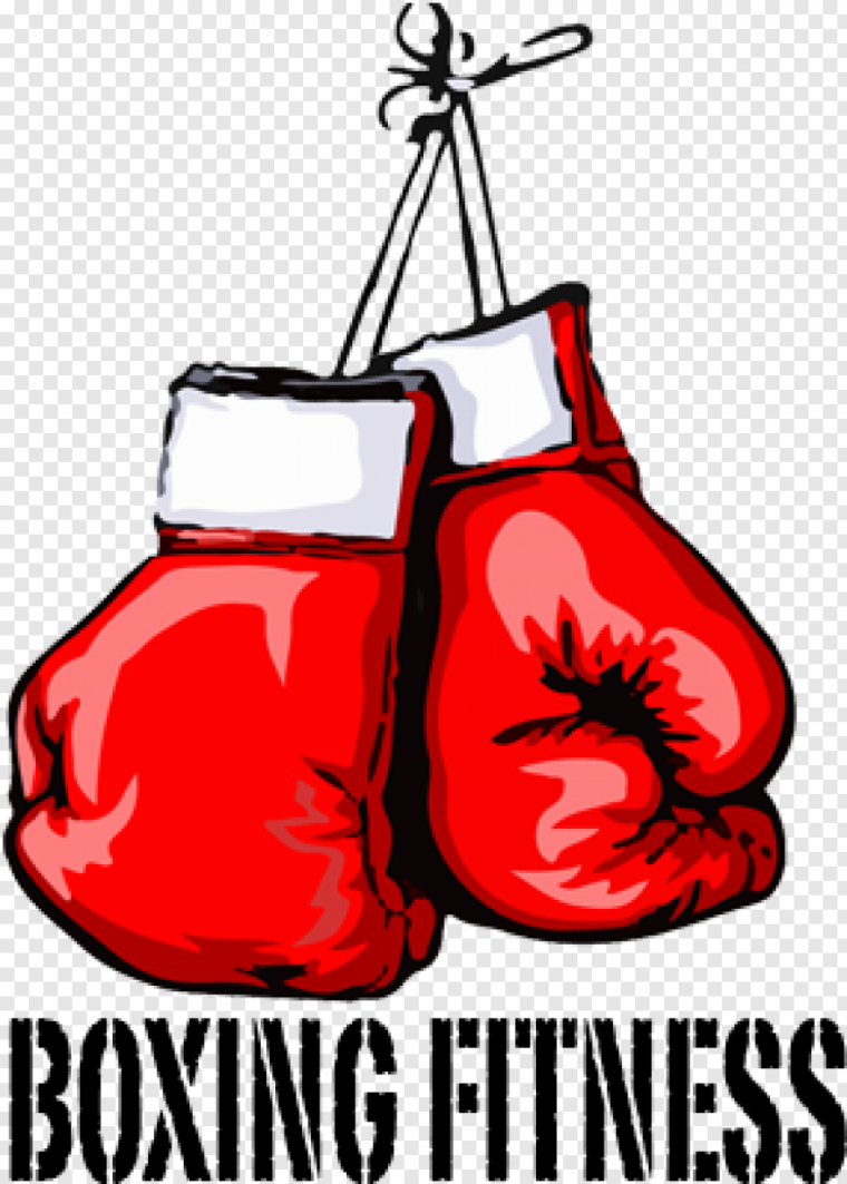 Перчатки бокс вектор