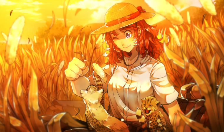 Вайолет Эвергарден аниме