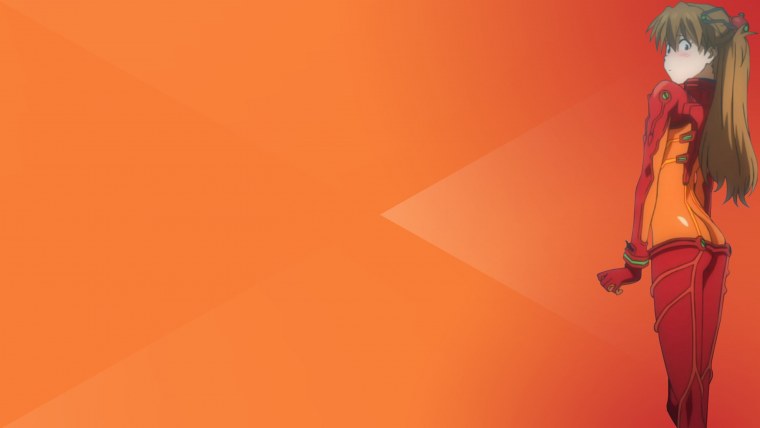 Огненноокая Шана