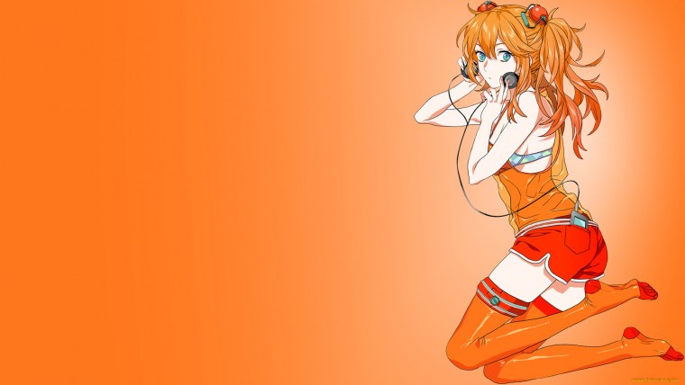 Аниме закат