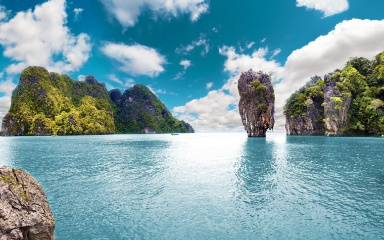 Море Таиланд Пхукет