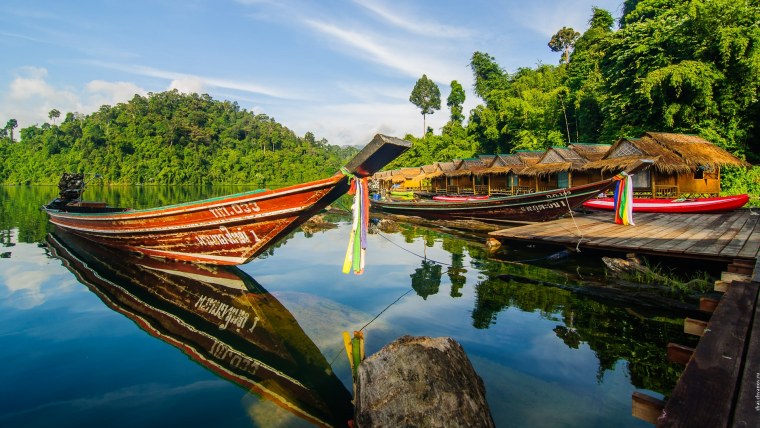 Тайланд фото на рабочий стол