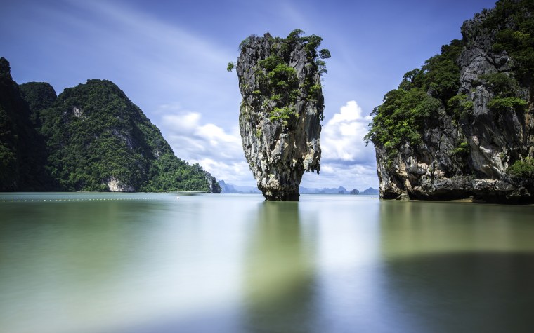 Остров Пхукет