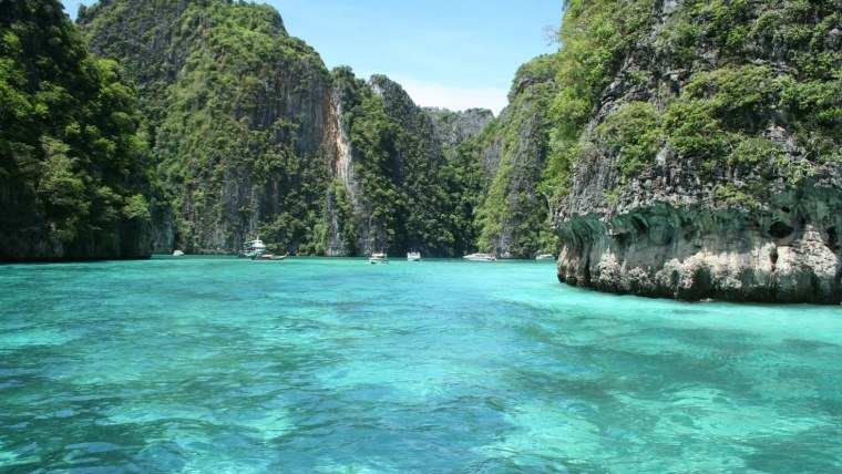 Вьетнам Пхукет