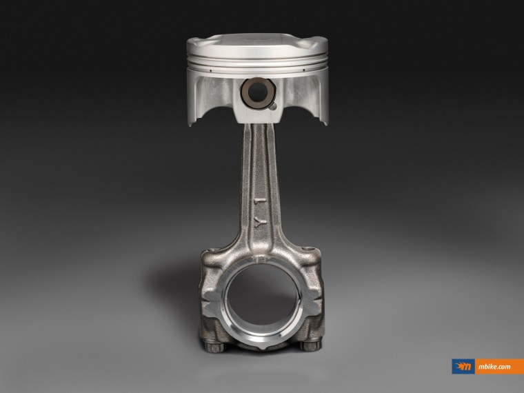 Поршень формулы 1