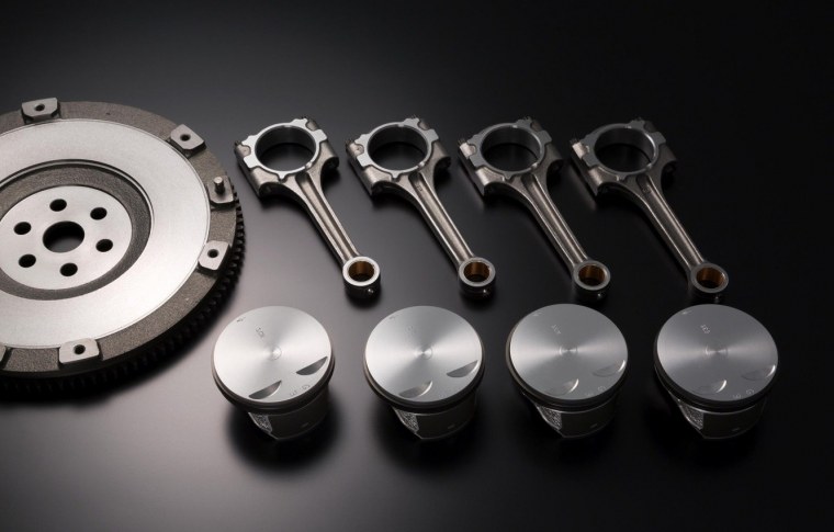 Поршень эскиз тату