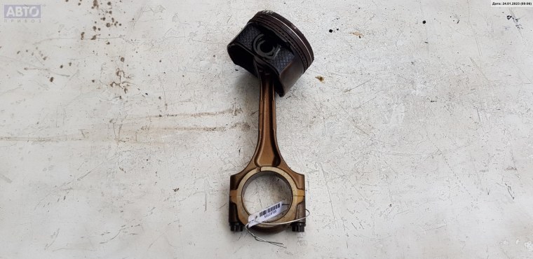 Поршень шатун ВАЗ 21126