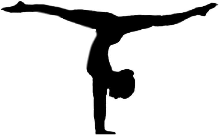 Танцы дети логотип