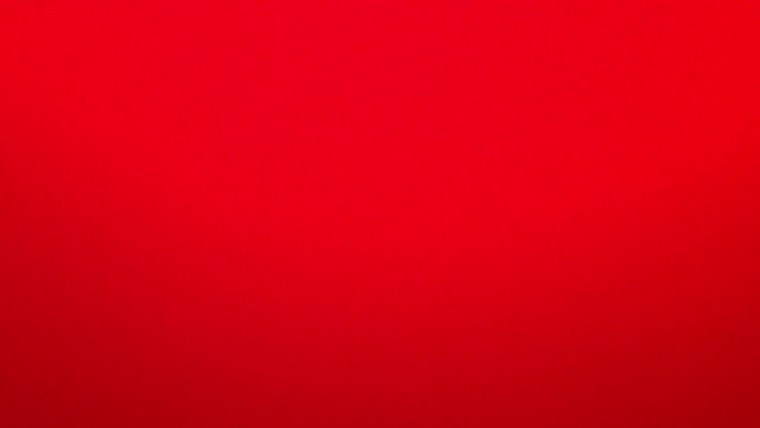 Ярко красный неоновый фон