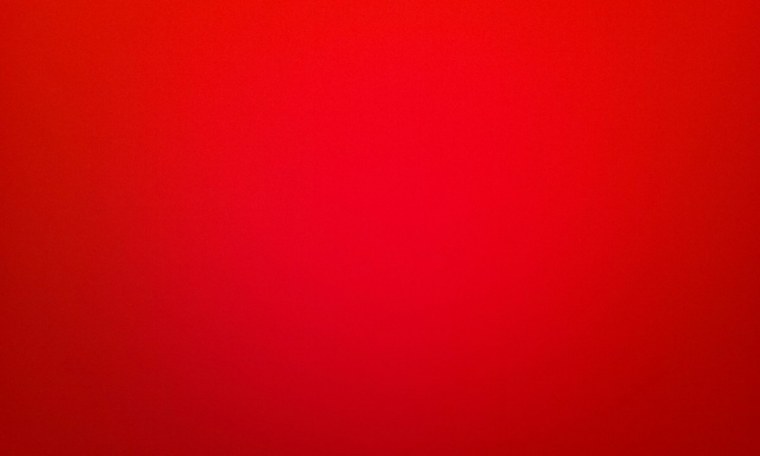 Красный цвет однотонный
