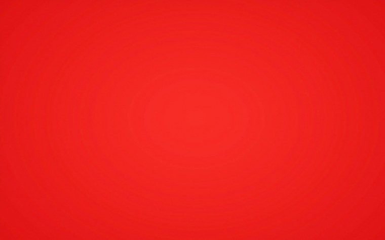 Красный цвет однотонный