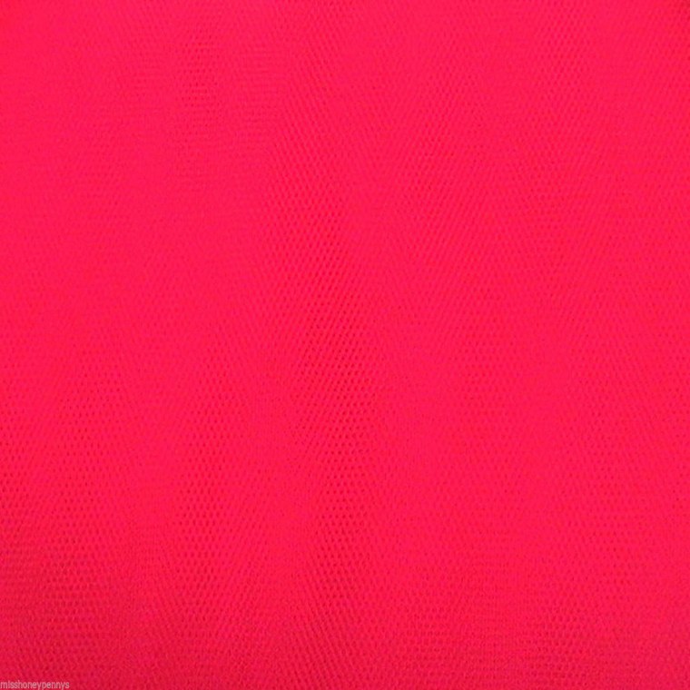 Красный цвет однотонный