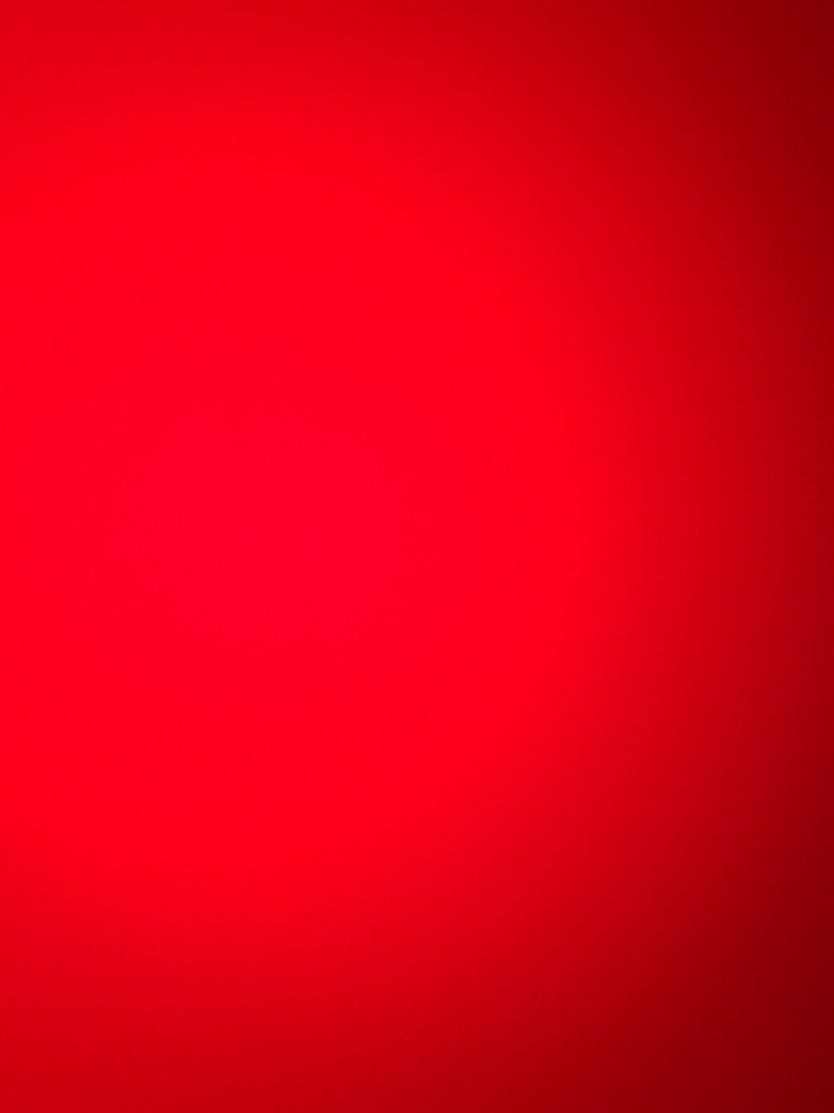 Ярко алый цвет