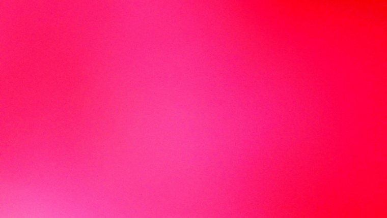 Цвета яркие однотонные