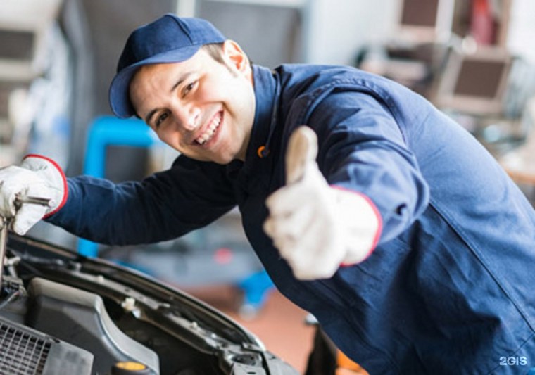 Механик автослесарь