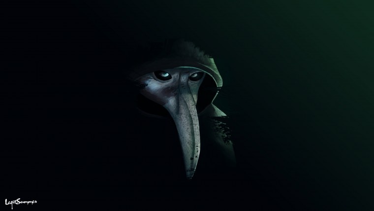 Сайрен хед Тревор Хендерсон