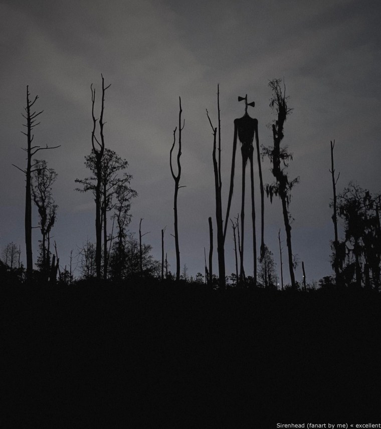 Страшные обои на рабочий стол