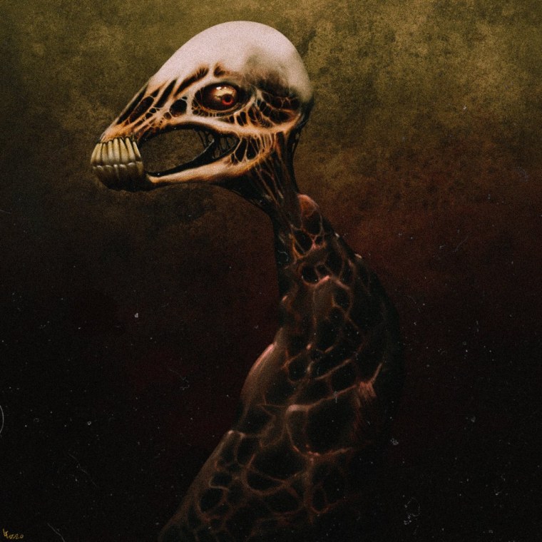 Токийский гуль HD обои