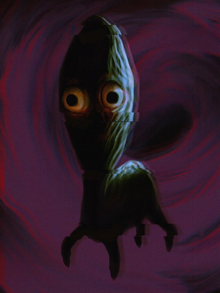 Сайрен Хэд Тревор Хендерсон