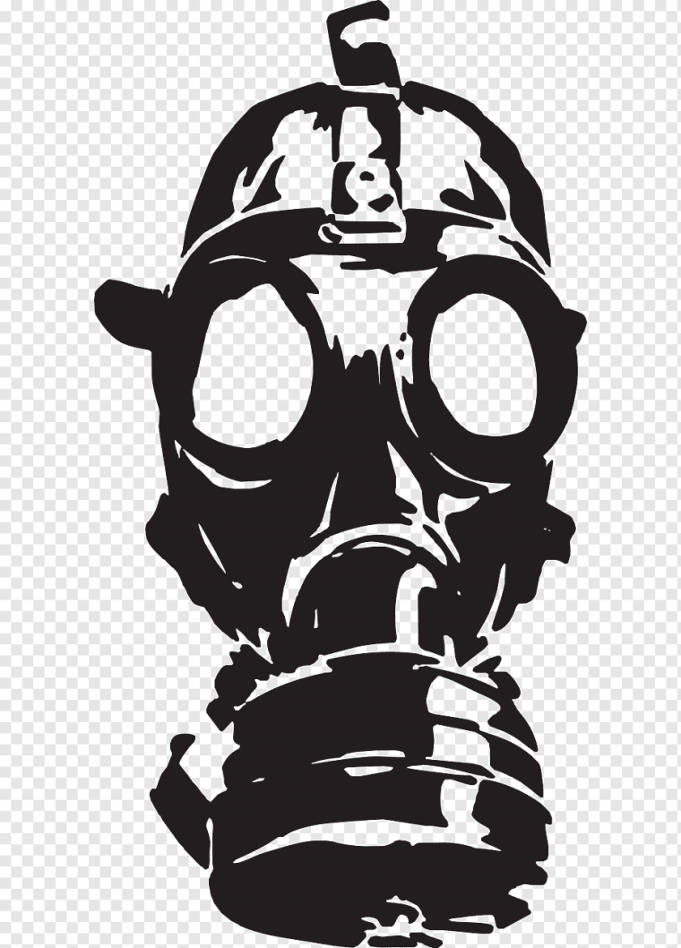 Covid 19 противогаз