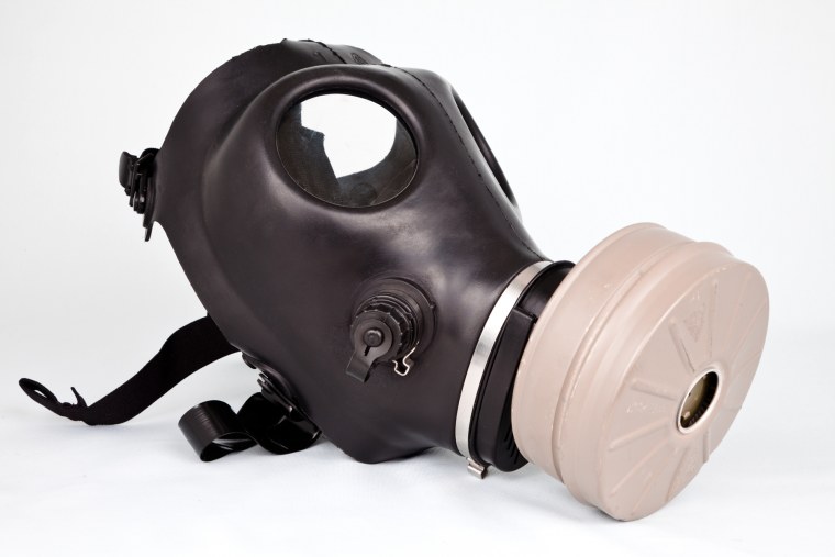 Противогаз Циклоп