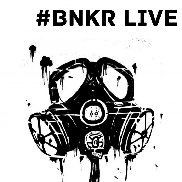 Противогаз логотип