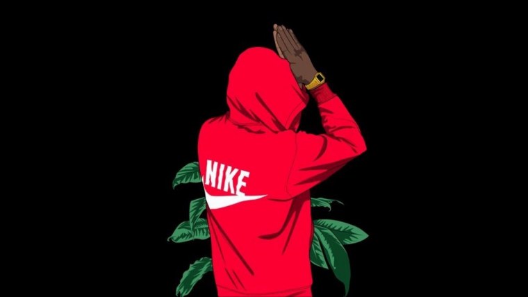 Киллер с пистолетом