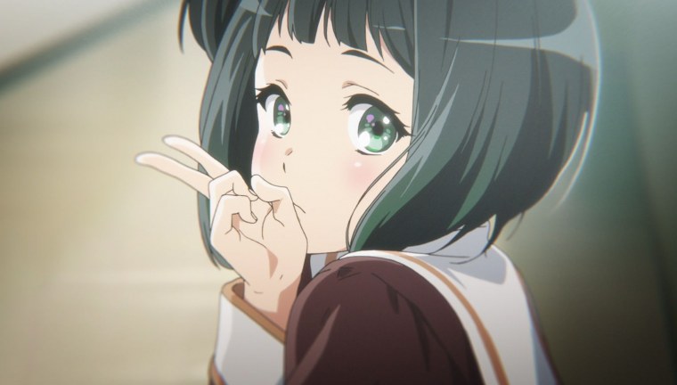 Скрины из аниме