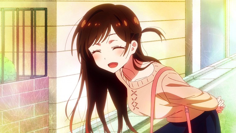 Каноджо Окарисимасу